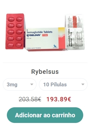 Preços do Rybelsus: O que Você Precisa Saber